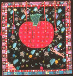 Great Cosmic Tomatoe