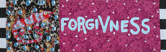 Forgiveness