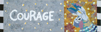 Courage
