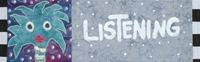 Listening
