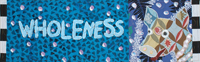 Wholeness