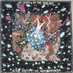 The spirit of the dream